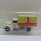 COCHE A ESCALA VINTAGE