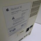 MACINTOSH VINTAGE CON RATON Y TECLADO*