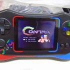 VIDEOCONSOLA CON JUEGOS A ESTRENAR