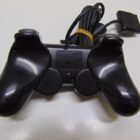 PS2 CON MANDO Y CAJA
