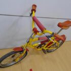 BICICLETA VINTAGE