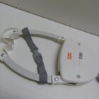 ARNES INFANTIL PARA PUERTA