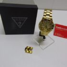 RELOJ DE SEÑORA CON CAJA