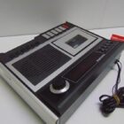RADIO CASETTE VINTAGE