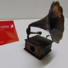 SACAPUNTAS VINTAGE