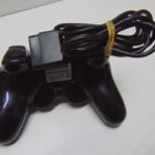PS2 CON MANDO Y MEMORY CARD