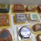 RADIO DE COLECCION EN MINIATURA