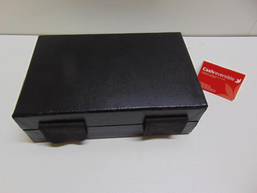 PIPA CON CAJA DECORATIVA