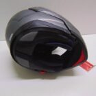 CASCO DE MOTO MODULAR CON GAFAS SEMINUEVO