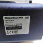 TOCADISCOS RCA/USB