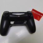 PS4 500 CON MANDO Y CAJA