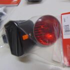LUZ BICICLETA