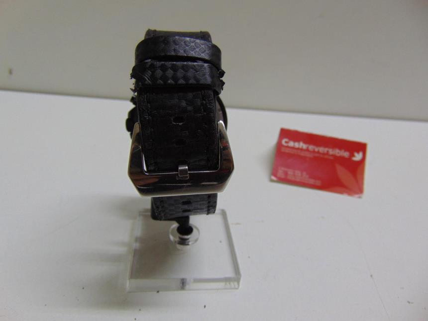 RELOJ DE CABALLERO