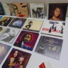 CD DE MUSICA