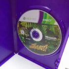 KINECT CON JUEGOS