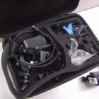 CAMARA DEPORTIVA CON ACCESORIOS
