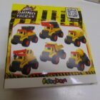 RHINO TRUCKS A ESTRENAR