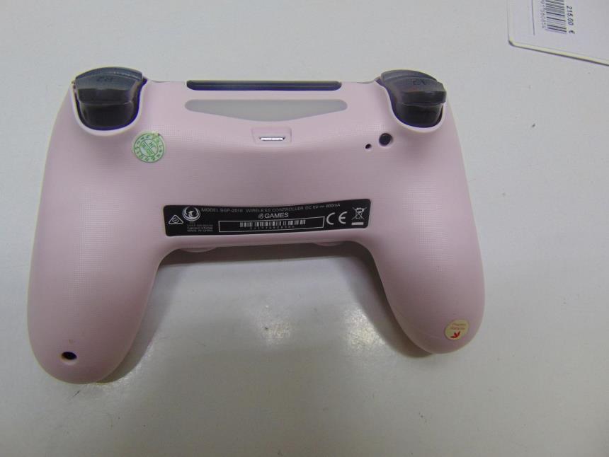 PS4 CON MANDO