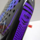 PALA DE PADEL CARBONO