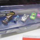 PACK DE 5 COCHES A ESCALA NUEVOS