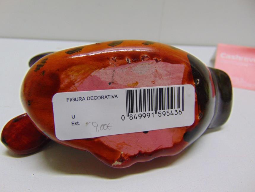 FIGURA DECORATIVA