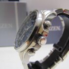 RELOJ DE CABALLERO CON CAJA PERFECTO ESTADO **