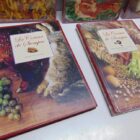 LIBRO DE COCINA A ESTRENAR