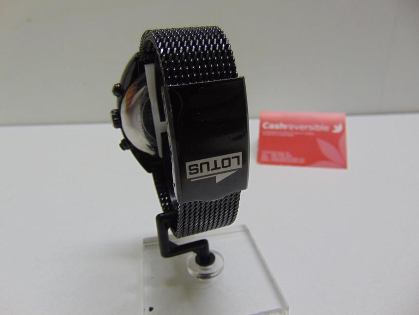 RELOJ DE CABALLERO