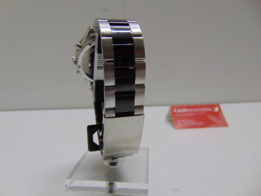 RELOJ DE CABALLERO