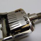 SELLO AUTOMATICO VINTAGE