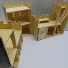 CASTILLO JUGUETE
