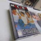 CINTA DE CASETTE