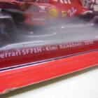 COCHE DE COLECCION A ESCALA 1/24 A ESTRENAR