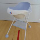 BAÑERA PARA BEBE SEMINUEVA *