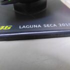 REPLICA DE CASCO A ESCALA