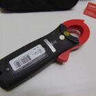 PINZA AMPERIMETRICA PROFESIONAL CON FUNDA