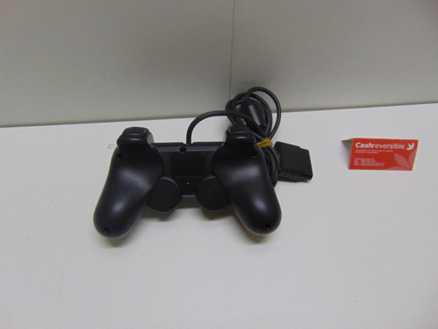 PS2 CON MANDO