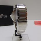 RELOJ DE CABALLERO PERFECTO ESTADO CON CAJA
