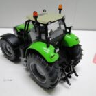 TRACTOR A ESCALA