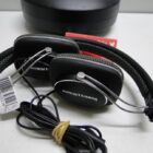AURICULARES HIFI CON FUNDA