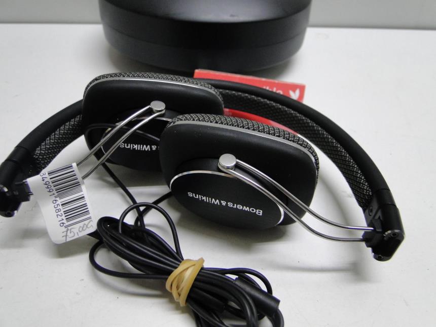 AURICULARES HIFI CON FUNDA