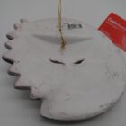 FIGURA DECORATIVA PARA COLGAR