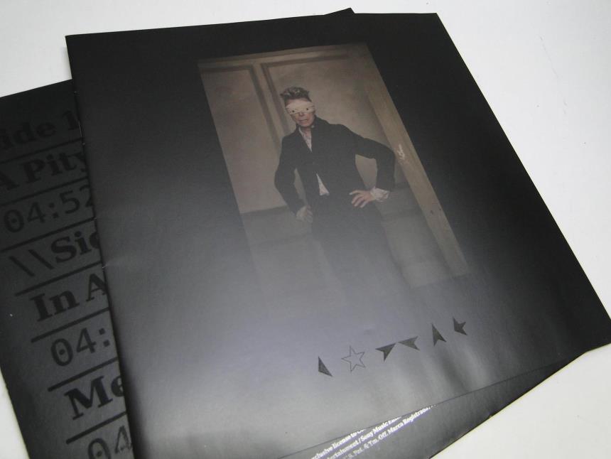DISCO DE VINILO