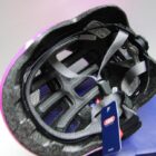 CASCO DE BICI CON CAJA NUEVO