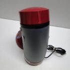 CAFETERA CON CAJA PERFECTO ESTADO