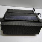 MAQUINA DE ESCRIBIR VINTAGE CON LCD