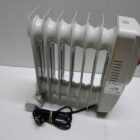 RADIADOR DE ACEITE MINI