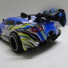 COCHE RADIO CONTROL CON LUZ
