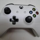 XBOX ONE CON MANDO Y JUEGO