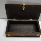 CAJA DE MADERA VINTAGE